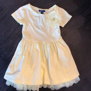 GAP - Girl’s Dress - XS 4/5